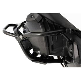 Renfort barre de protection moteur BMW R1300GS / Adventure - Wunderlich Noir