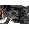 Renfort barre de protection moteur BMW R1300GS / Adventure - Wunderlich Noir