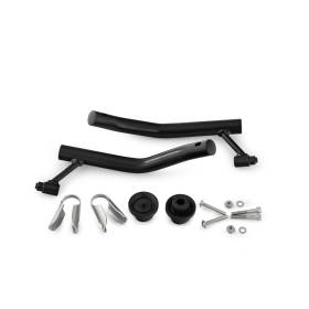 Renfort barre de protection moteur BMW R1300GS / Adventure - Wunderlich Noir