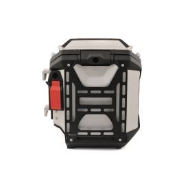 Support arrière pour valises aluminium BMW R1300GS Adventure - Wunderlich