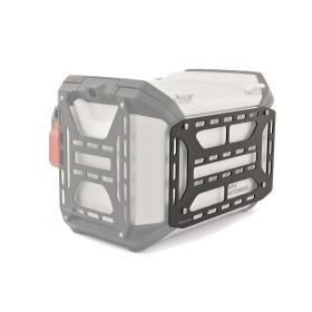 Support latéral pour valises aluminium BMW R1300GS Adventure - Wunderlich