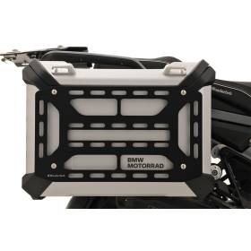 Support latéral pour valises aluminium BMW R1300GS Adventure - Wunderlich