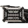 Support latéral pour valises aluminium BMW R1300GS Adventure - Wunderlich