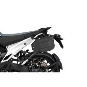 Boîte à outils pour modèles sans supports de valises Vario BMW R1300GS - Wunderlich