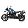 Boîte à outils pour modèles sans supports de valises Vario BMW R1300GS - Wunderlich