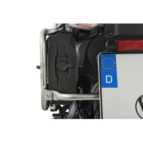 Boîte à outils pour modèles sans supports de valises Vario BMW R1300GS - Wunderlich