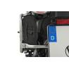 Boîte à outils pour modèles sans supports de valises Vario BMW R1300GS - Wunderlich