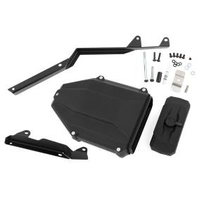 Boîte à outils pour modèles sans supports de valises Vario BMW R1300GS - Wunderlich