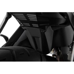 Bavette passage de roue arrière BMW R1300GS Adventure - Wunderlich