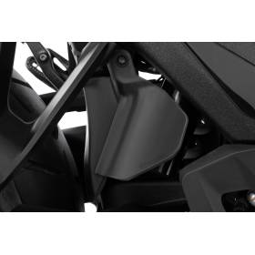 Bavette passage de roue arrière BMW R1300GS Adventure - Wunderlich