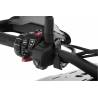 Kit de montage protège-clignotants BMW R1300GS / Adv avec l’ASA - Wunderlich ULTIMATE