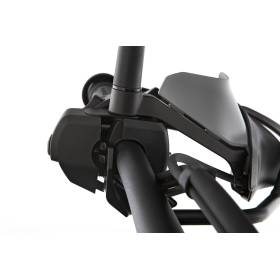 Kit de montage protège-clignotants BMW R1300GS / Adv avec l’ASA - Wunderlich ULTIMATE