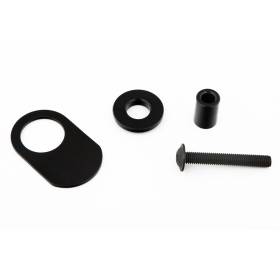 Kit de montage protège-clignotants BMW R1300GS / Adv avec l’ASA - Wunderlich ULTIMATE
