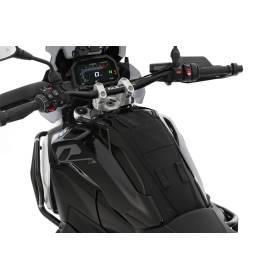 Support système pour sacoche de réservoir ELEPHANT BMW R1300GS - Wunderlich