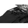 Support système pour sacoche de réservoir ELEPHANT BMW R1300GS - Wunderlich