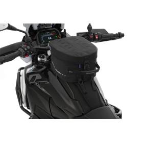 Support système pour sacoche de réservoir ELEPHANT BMW R1300GS - Wunderlich