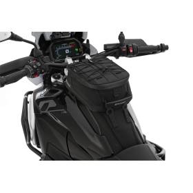 Support système pour sacoche de réservoir ELEPHANT BMW R1300GS - Wunderlich