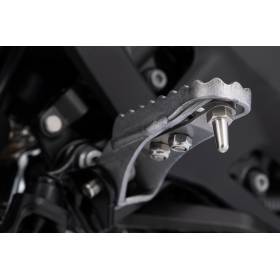 Indicateurs d’angle d’inclinaison Wunderlich pour les repose-pieds d’origine BMW R1300GS