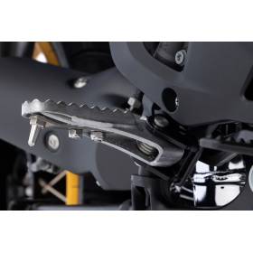 Indicateurs d’angle d’inclinaison Wunderlich pour les repose-pieds d’origine BMW R1300GS