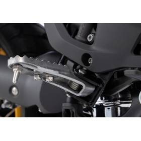 Indicateurs d’angle d’inclinaison Wunderlich pour les repose-pieds d’origine BMW R1300GS