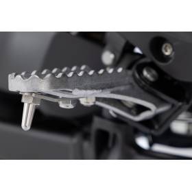 Indicateurs d’angle d’inclinaison Wunderlich pour les repose-pieds d’origine BMW R1300GS