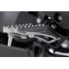 Indicateurs d’angle d’inclinaison Wunderlich pour les repose-pieds d’origine BMW R1300GS