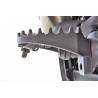 Indicateurs d’angle d’inclinaison Wunderlich pour les repose-pieds Enduro BMW R1300GS