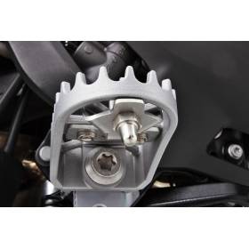 Indicateurs d’angle d’inclinaison Wunderlich pour les repose-pieds Enduro BMW R1300GS