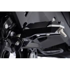 Indicateurs d’angle d’inclinaison Wunderlich pour les repose-pieds Option 719 BMW R1300GS