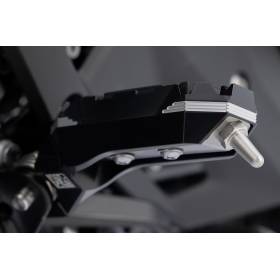 Indicateurs d’angle d’inclinaison Wunderlich pour les repose-pieds Option 719 BMW R1300GS