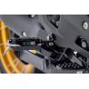 Indicateurs d’angle d’inclinaison Wunderlich pour les repose-pieds Option 719 BMW R1300GS