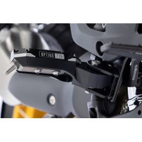 Indicateurs d’angle d’inclinaison Wunderlich pour les repose-pieds Option 719 BMW R1300GS