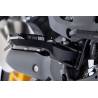 Indicateurs d’angle d’inclinaison Wunderlich pour les repose-pieds Option 719 BMW R1300GS