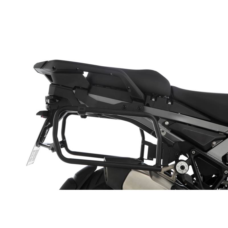 Support de valises BMW R1300GS Adventure - Wunderlich X-RACK