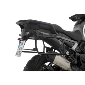 Support de valises BMW R1300GS Adventure - Wunderlich X-RACK