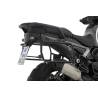 Support de valises BMW R1300GS Adventure - Wunderlich X-RACK