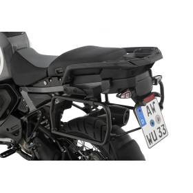 Support de valises BMW R1300GS Adventure - Wunderlich X-RACK