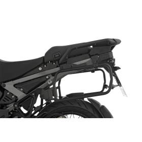 Support de valises BMW R1300GS Adventure - Wunderlich X-RACK