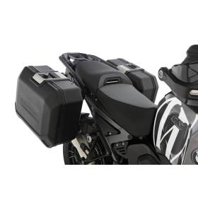 Support de valises BMW R1300GS Adventure - Wunderlich X-RACK