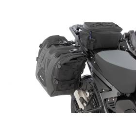 Support de valises BMW R1300GS Adventure - Wunderlich X-RACK