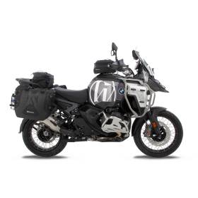 Support de valises BMW R1300GS Adventure - Wunderlich X-RACK