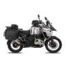 Support de valises BMW R1300GS Adventure - Wunderlich X-RACK