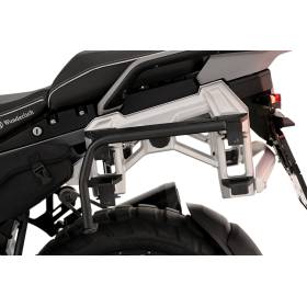 Porte-bagages BMW R1300GS Adventure - Wunderlich X-RACK light