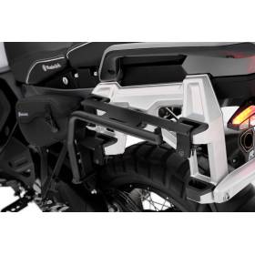 Porte-bagages BMW R1300GS Adventure - Wunderlich X-RACK light