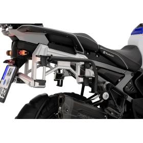 Porte-bagages BMW R1300GS Adventure - Wunderlich X-RACK light