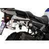 Porte-bagages BMW R1300GS Adventure - Wunderlich X-RACK light