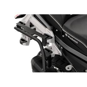 Porte-bagages BMW R1300GS Adventure - Wunderlich X-RACK light