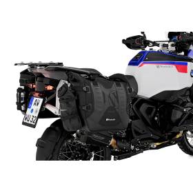 Porte-bagages BMW R1300GS Adventure - Wunderlich X-RACK light