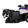 Porte-bagages BMW R1300GS Adventure - Wunderlich X-RACK light