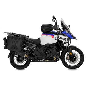 Porte-bagages BMW R1300GS Adventure - Wunderlich X-RACK light
